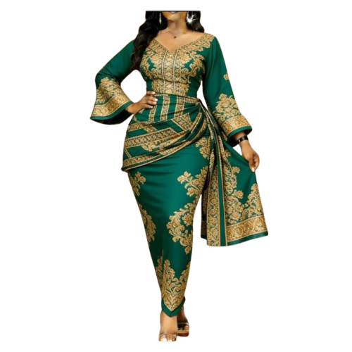 Evening Wear Dress