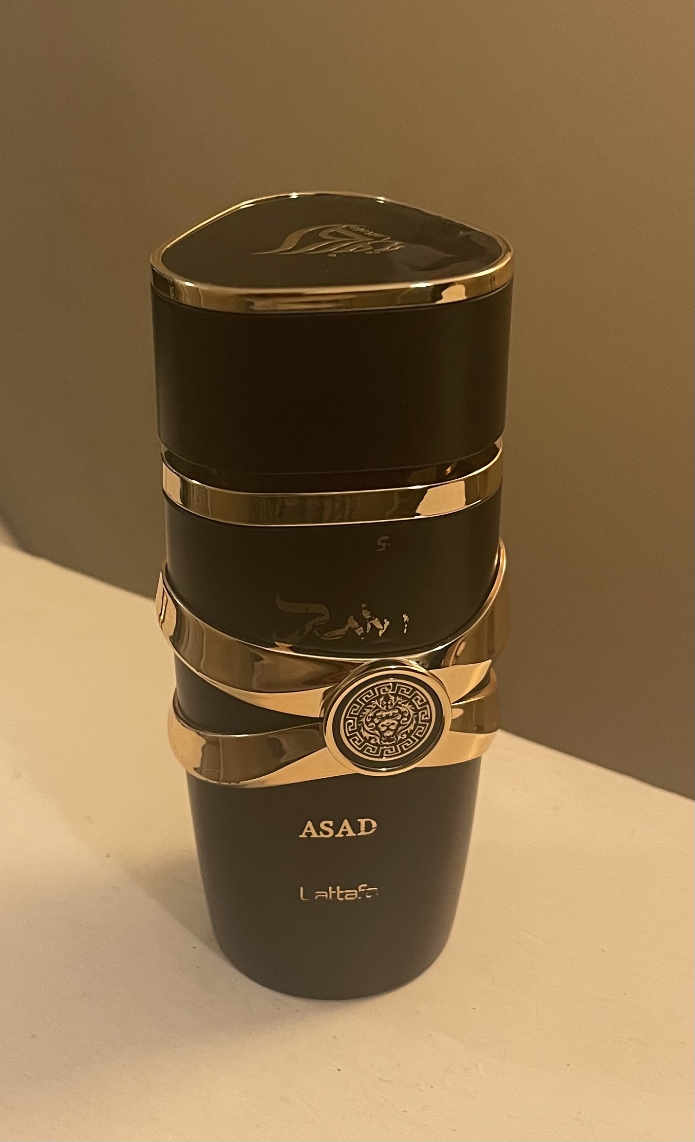Men Fragrance from Dubai