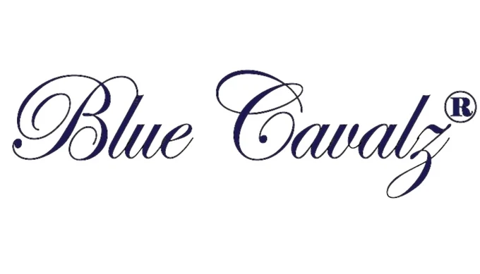 Bluecavalz logo